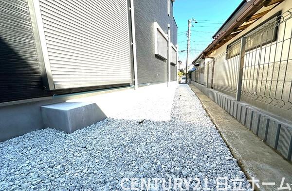 青葉区奈良町　全２棟２号棟