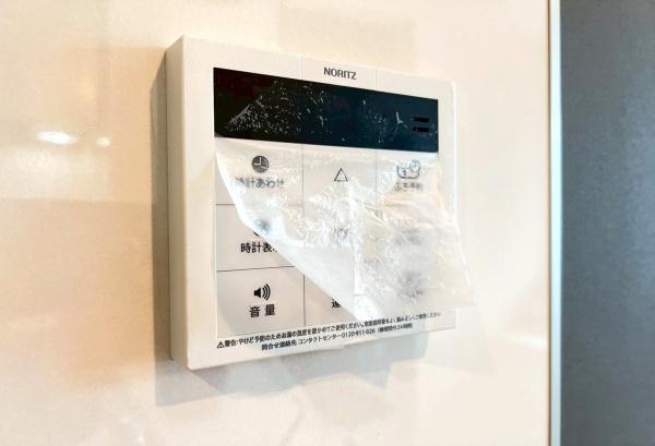 旭区今宿２丁目　全１棟１号棟