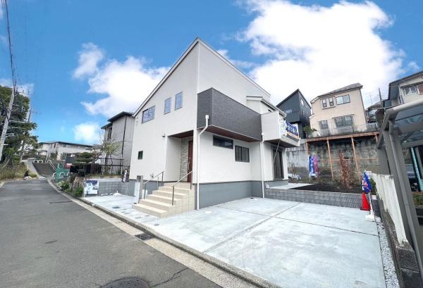 旭区今宿２丁目　全１棟１号棟