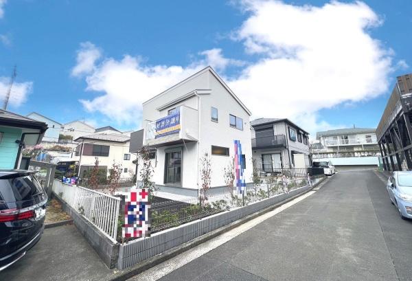 旭区今宿２丁目　全１棟１号棟