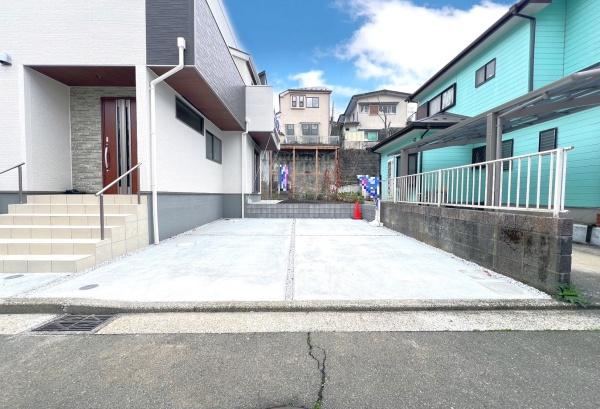 旭区今宿２丁目　全１棟１号棟