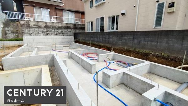 川崎市麻生区万福寺２丁目の新築一戸建
