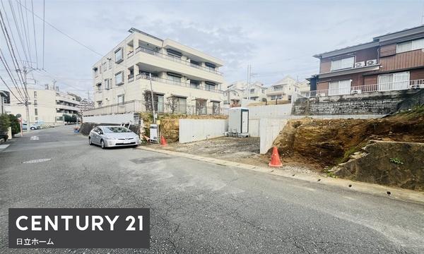 川崎市麻生区万福寺２丁目の新築一戸建