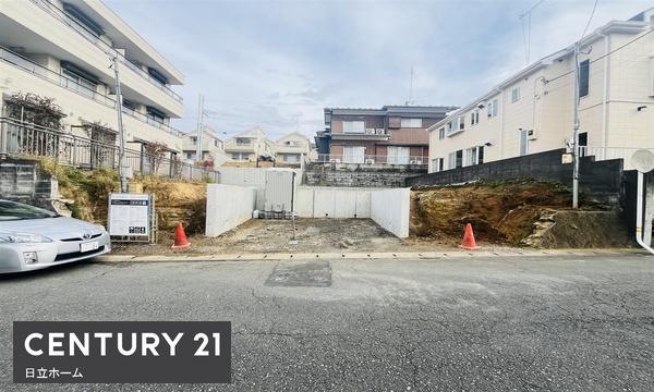 川崎市麻生区万福寺２丁目の新築一戸建