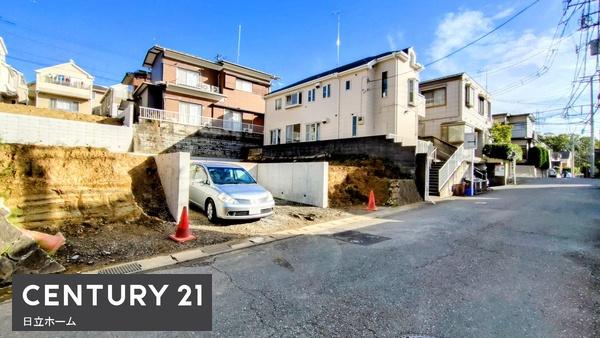 川崎市麻生区万福寺２丁目の新築一戸建