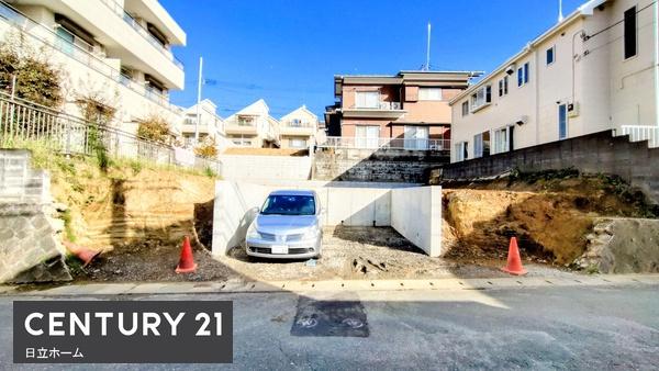 川崎市麻生区万福寺２丁目の新築一戸建