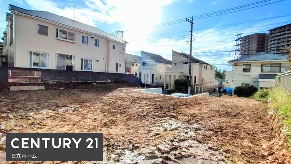 川崎市麻生区万福寺２丁目の新築一戸建