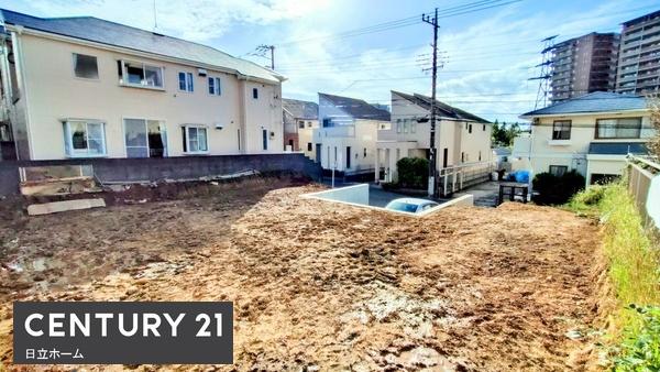 川崎市麻生区万福寺２丁目の新築一戸建