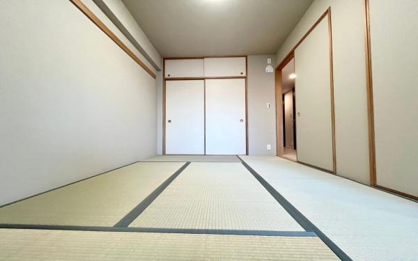クレストグランディオ横浜