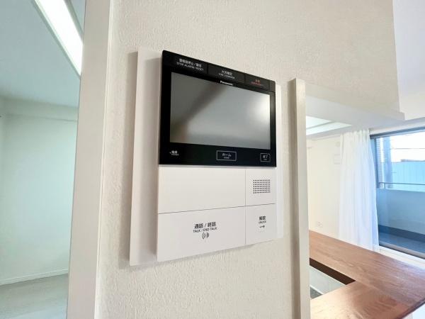 クレストグランディオ横浜