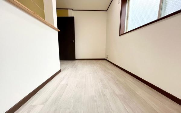 横浜市青葉区大場町の中古一戸建て