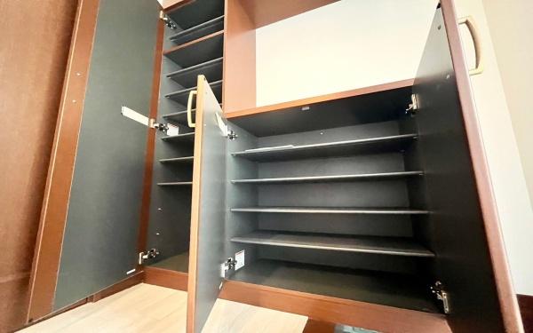 横浜市青葉区大場町の中古一戸建て
