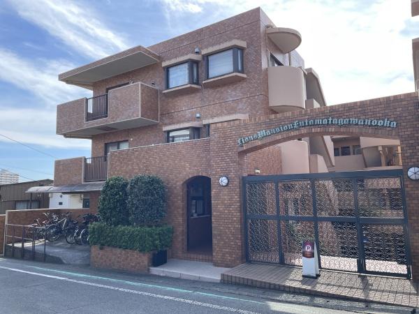 ライオンズマンション二俣川の丘
