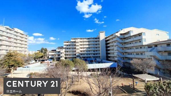 保土ケ谷区新井町　全１棟１号棟