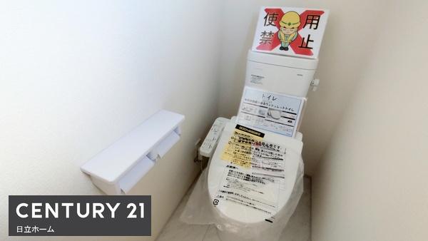 保土ケ谷区新井町　全１棟１号棟