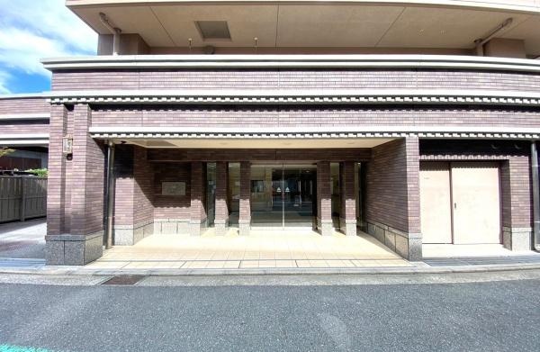 ナイスベイアリーナ横濱磯子