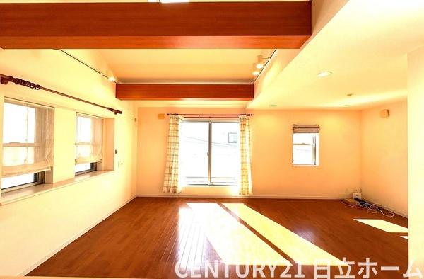 横須賀市根岸町1丁目　中古戸建
