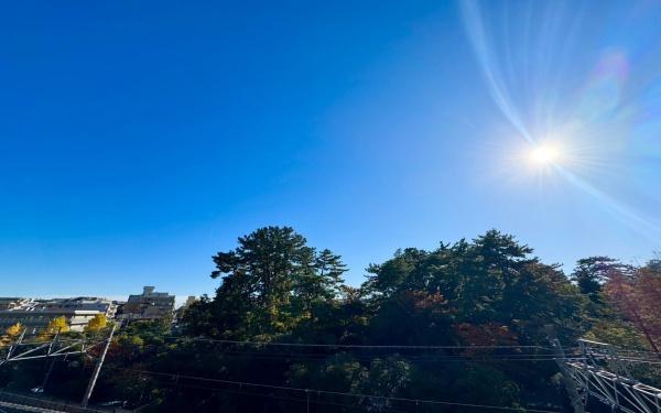 横浜市青葉区藤が丘２丁目の中古一戸建て