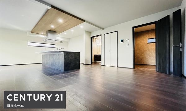 保土ケ谷区月見台３　全2棟1号棟