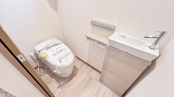 港南区大久保３丁目　全２棟Ａ号棟