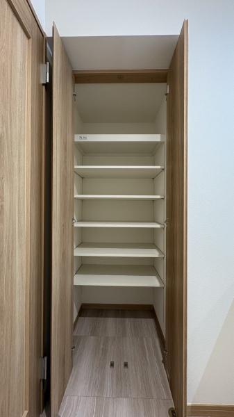 港南区大久保３丁目　全２棟Ａ号棟