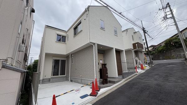港南区大久保３丁目　全２棟Ａ号棟