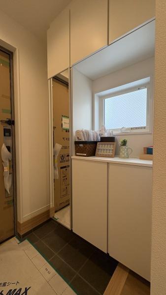 港南区大久保３丁目　全２棟Ｂ号棟
