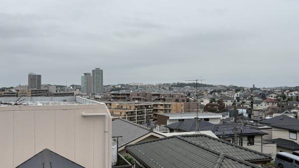 港南区大久保３丁目　全２棟Ｂ号棟