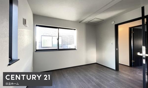 保土ケ谷区月見台３　全2棟2号棟
