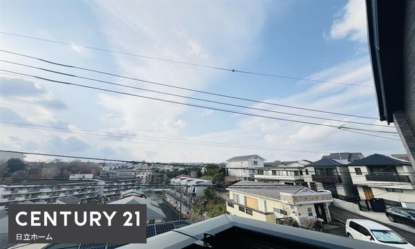 保土ケ谷区月見台３　全2棟2号棟