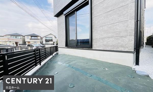 保土ケ谷区月見台３　全2棟2号棟