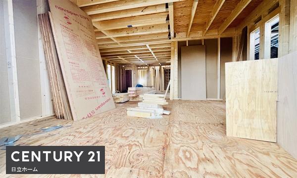 保土ケ谷区月見台３　全2棟2号棟