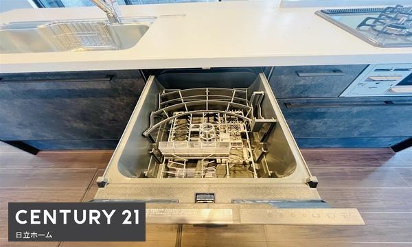 保土ケ谷区月見台３　全2棟2号棟