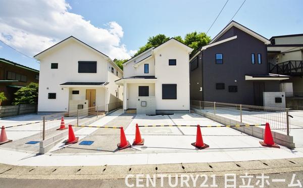 旭区南本宿町全３棟B棟