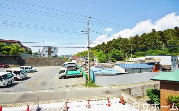 旭区南本宿町全３棟C棟