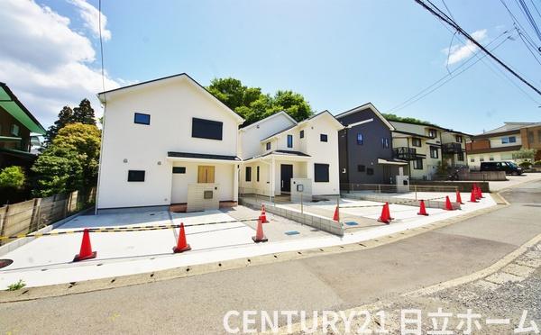 旭区南本宿町全３棟C棟