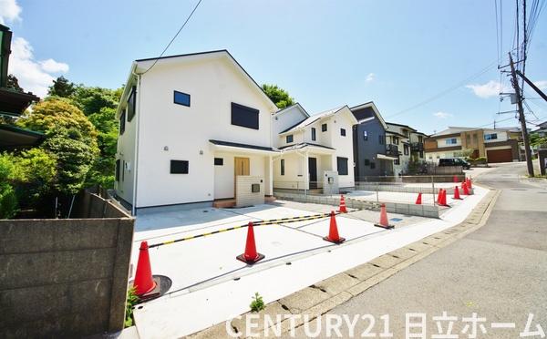 旭区南本宿町全３棟C棟