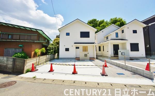 旭区南本宿町全３棟C棟