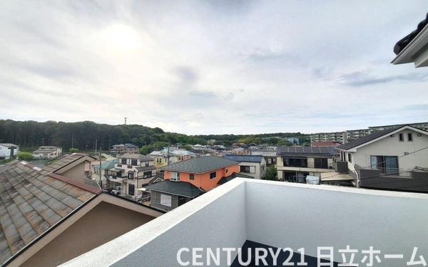 旭区上白根町