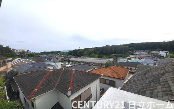 旭区上白根町