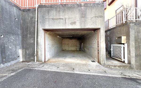 横浜市港南区笹下５丁目の中古一戸建