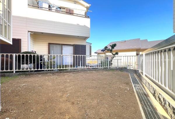 横浜市港南区笹下５丁目の中古一戸建