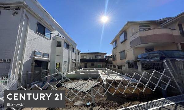 神奈川区白幡上町　全1棟