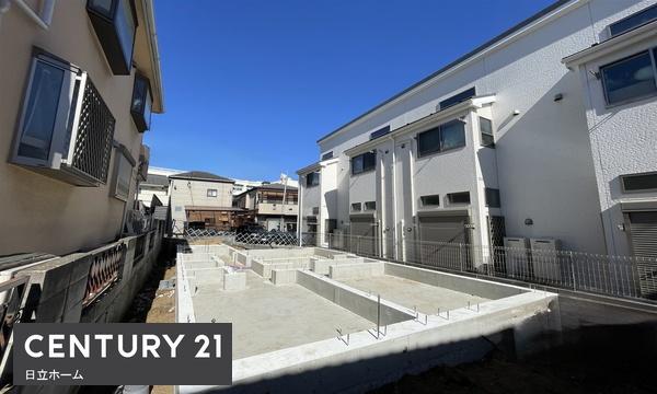 神奈川区白幡上町　全1棟