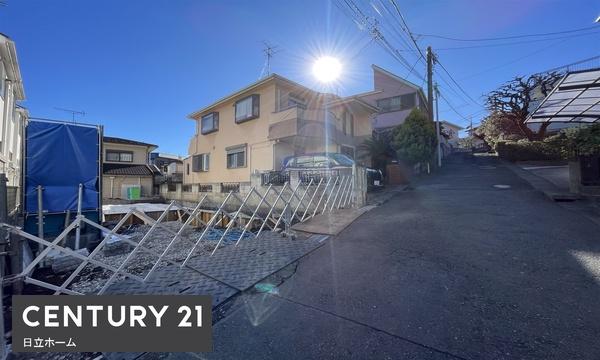 神奈川区白幡上町　全1棟