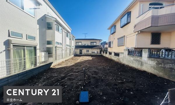 神奈川区白幡上町　全1棟