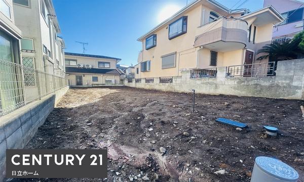 神奈川区白幡上町　全1棟
