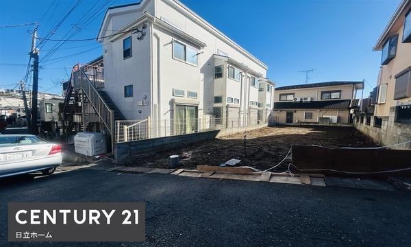 神奈川区白幡上町　全1棟