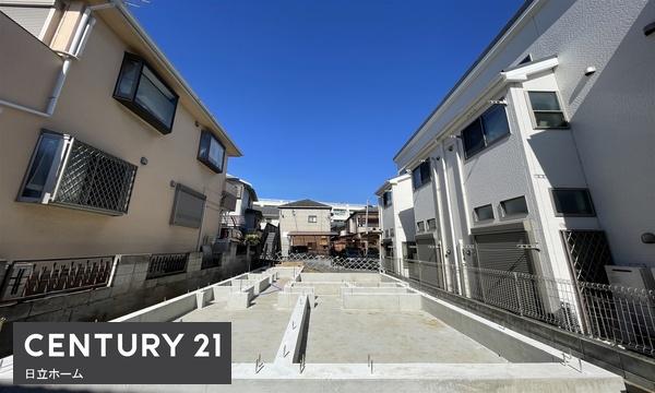神奈川区白幡上町　全1棟