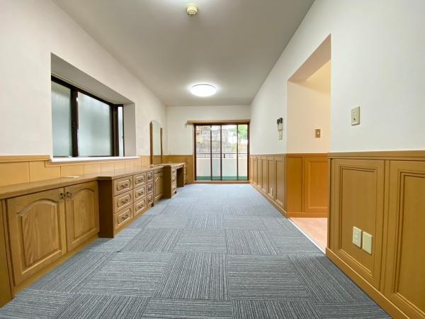 横浜市保土ケ谷区峰岡町３丁目の中古一戸建て